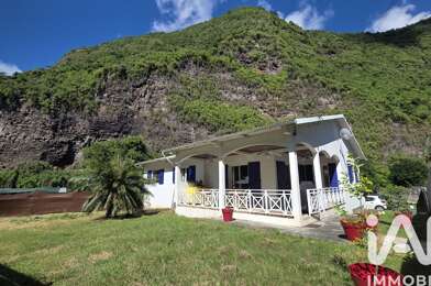 Maison 6 pièces 273000 €