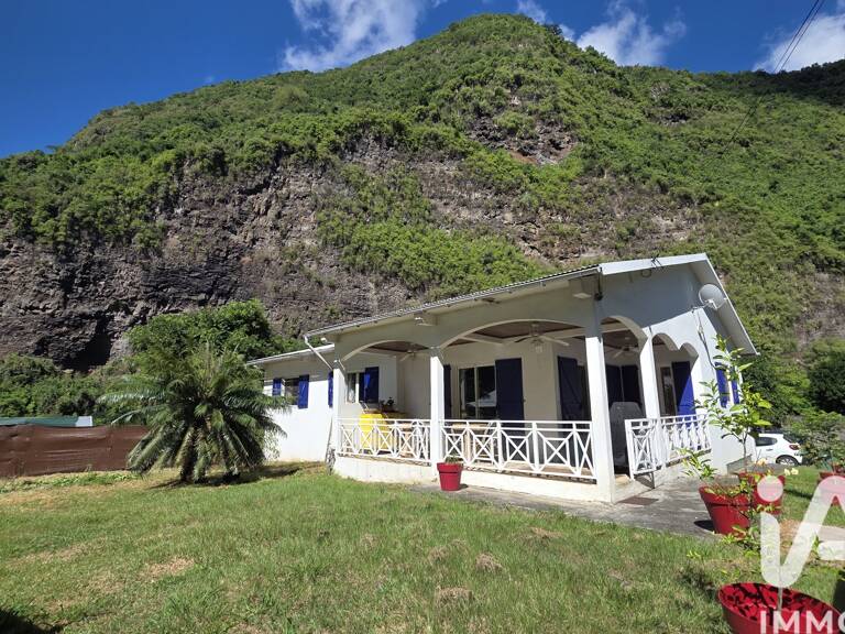 Vente Maison/villa 6 pièces — photo 1
