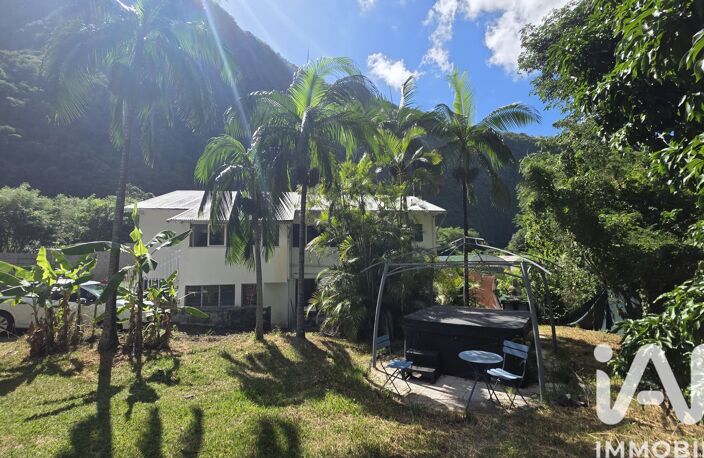 Vente Maison/villa 6 pièces — photo 2