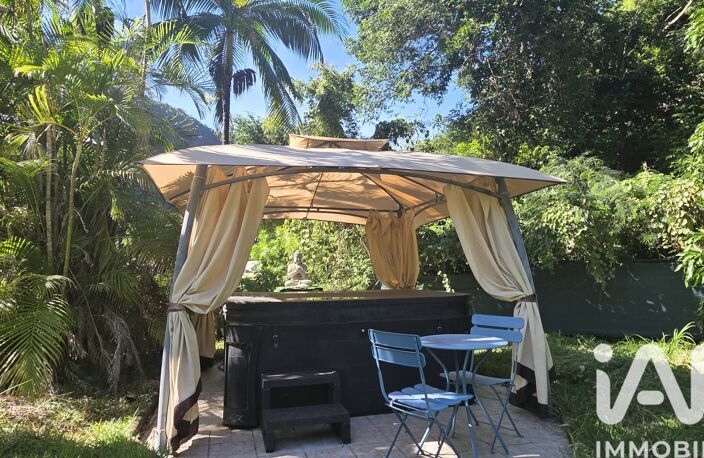 Vente Maison/villa 6 pièces — photo 3