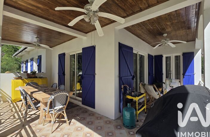 Vente Maison/villa 6 pièces — photo 5