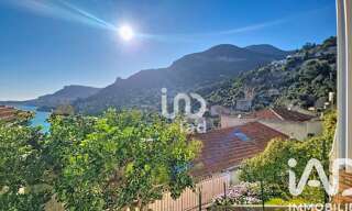 Appartement 3 Pièces 65 m² à vendre à Roquebrune-Cap-Martin (06190)