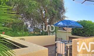 Appartement 3 Pièces 65 m² à vendre à Roquebrune-Cap-Martin (06190)