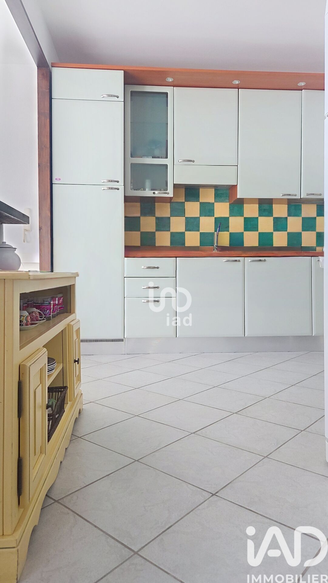 Vente Appartement 3 pièces - Photo 4