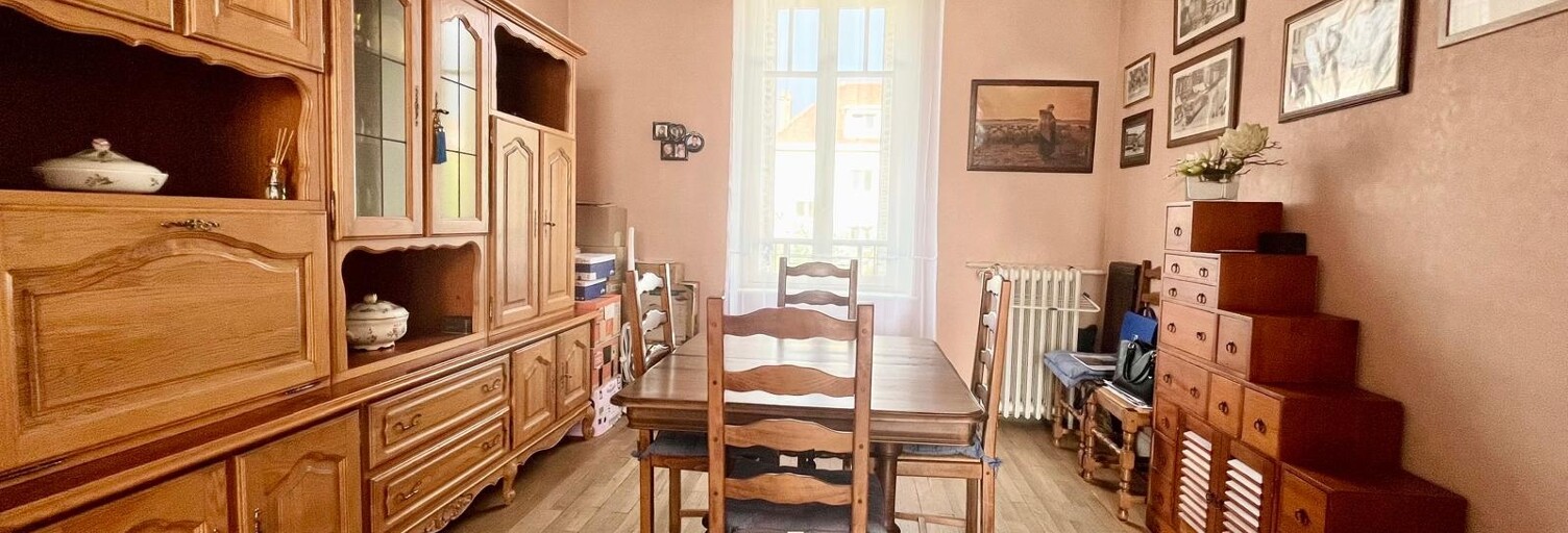 Maison 8 Pièces 99 m² à vendre à Pompey (54340)