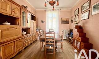 Maison 8 Pièces 99 m² à vendre à Pompey (54340)