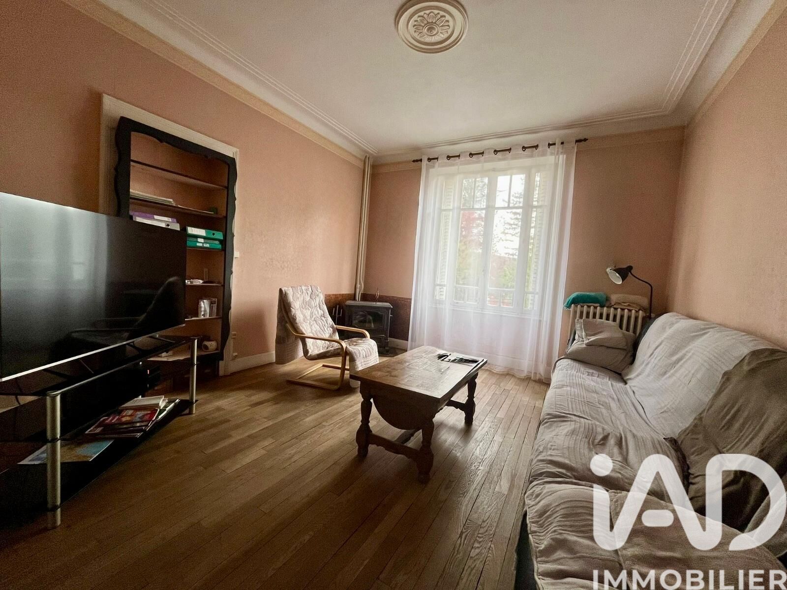 Vente Maison traditionnelle 8 pièces - Photo 2