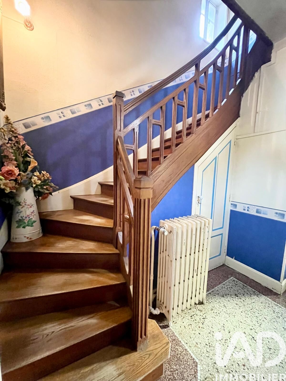 Vente Maison traditionnelle 8 pièces - Photo 5