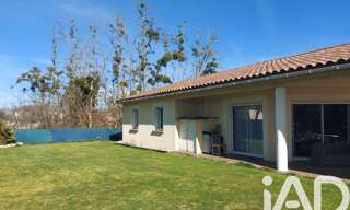 Maison 5 Pièces 112 m² à vendre à Verniolle (09340)