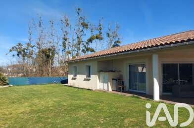 Maison 5 pièces 295000 €