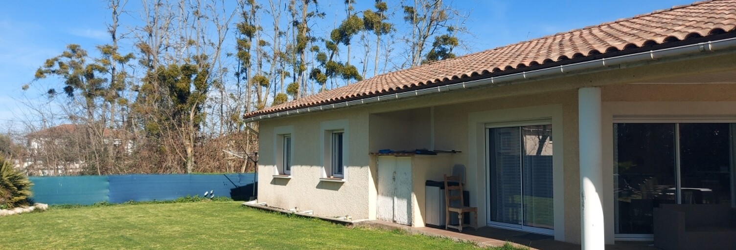 Maison 5 Pièces 112 m² à vendre à Verniolle (09340)