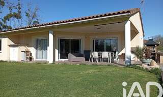 Maison 5 Pièces 112 m² à vendre à Verniolle (09340)