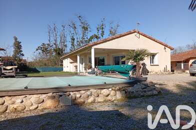 Maison 5 pièces 295000 €