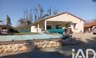 Maison 5 Pièces 112 m² à vendre à Verniolle (09340)