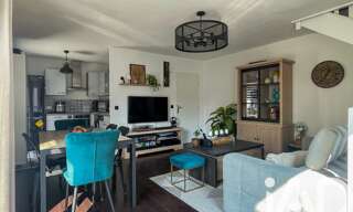 Appartement 4 Pièces 73 m² à vendre à Persan (95340)