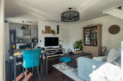 Appartement 4 pièces 215000 €