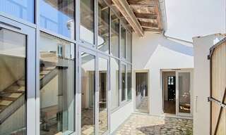 Maison 10 Pièces 232 m² à vendre à Sainte-Marie-de-Ré (17740)