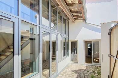 Maison 10 pièces 1095000 €