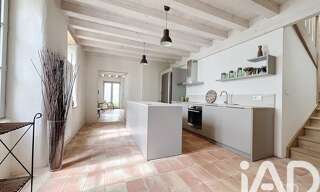 Maison 10 Pièces 232 m² à vendre à Sainte-Marie-de-Ré (17740)