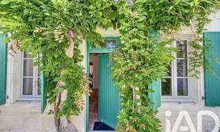 Maison 10 Pièces 232 m² à vendre à Sainte-Marie-de-Ré (17740)
