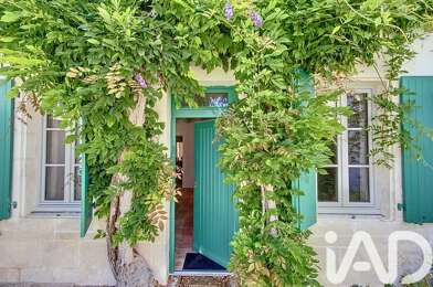 Maison 10 pièces 1095000 €