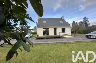 Maison 5 pièces 260000 €