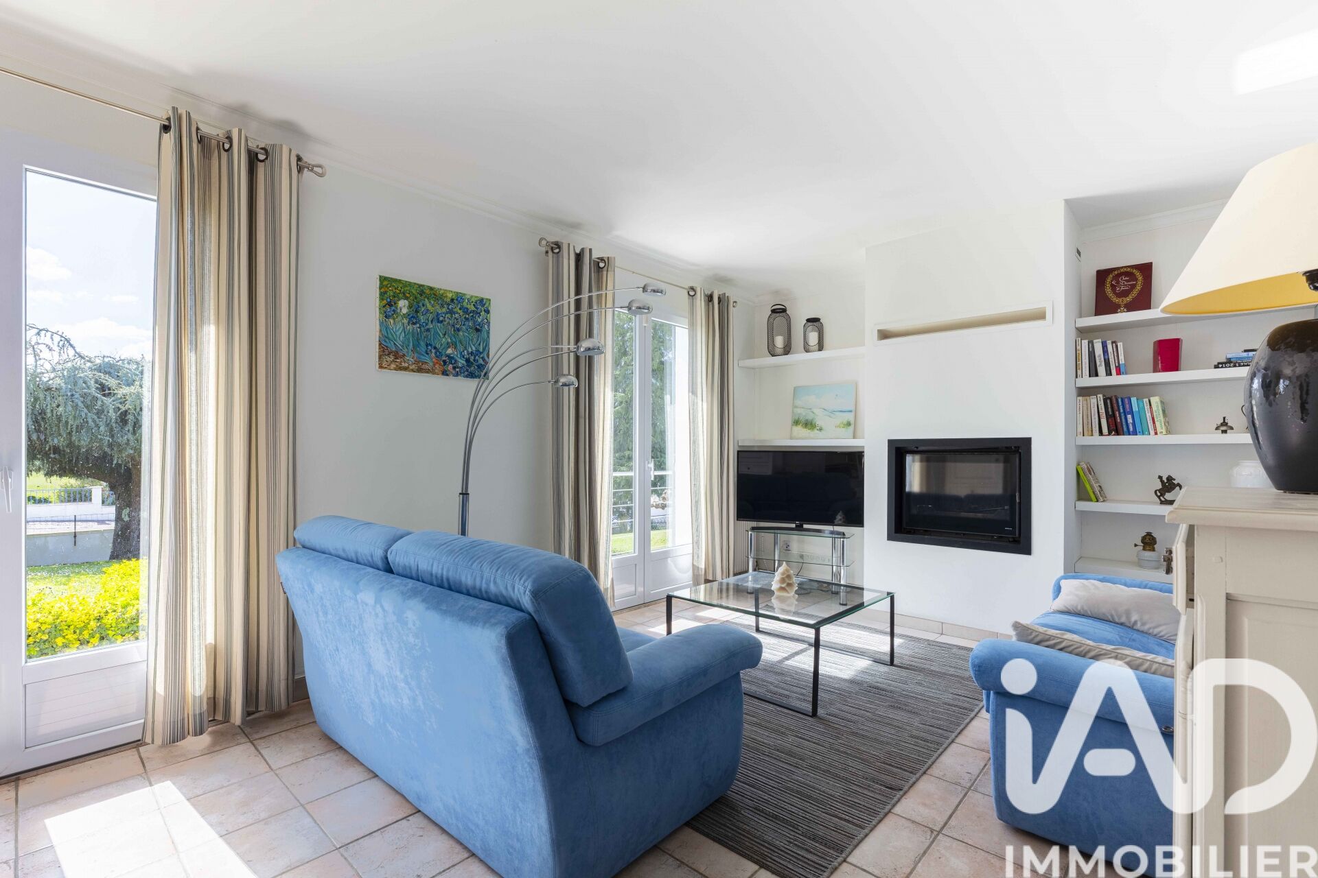 Vente Maison/villa 5 pièces - Photo 3
