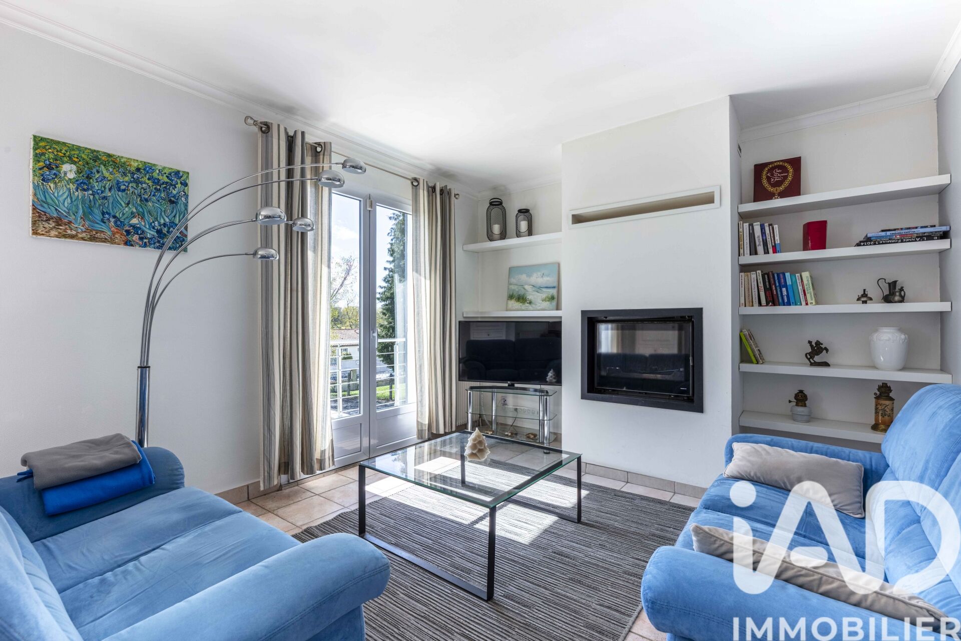 Vente Maison/villa 5 pièces - Photo 5
