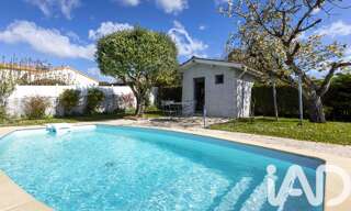 Maison 5 Pièces 136 m² à vendre à Yvrac (33370)