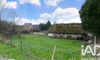 Maison 3 Pièces 50 m² à vendre à Pont-Audemer (27500)