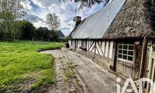 Maison 3 Pièces 50 m² à vendre à Pont-Audemer (27500)