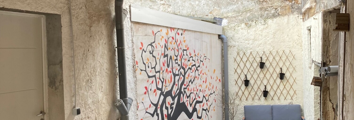 Maison 5 Pièces 110 m² à vendre à Cormeilles-en-Parisis (95240)