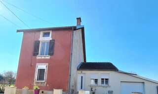 Maison 4 Pièces 92 m² à vendre à Latrecey-Ormoy-sur-Aube (52120)