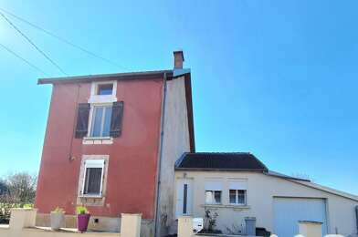 Maison 4 pièces 80000 €