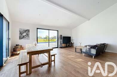 Maison 4 pièces 335000 €