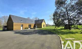 Maison 5 Pièces 142 m² à vendre à Val de Drôme (14240)