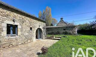 Maison 2 Pièces 32 m² à vendre à Carnac (56340)