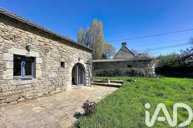 Maison 2 pièces 285000 €