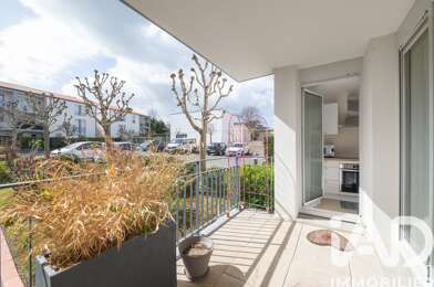 Appartement 3 pièces 229000 €