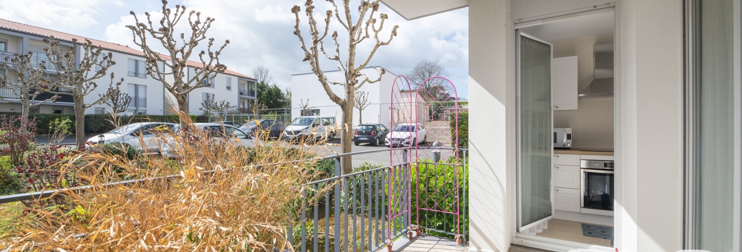 Appartement 3 Pièces 58 m² à vendre à Toulouse (31400)