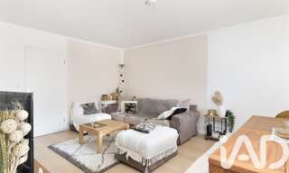 Appartement 3 Pièces 58 m² à vendre à Toulouse (31400)