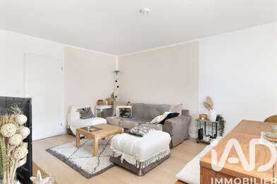 Appartement 3 pièces 229000 €