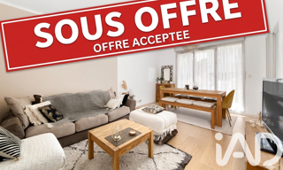Appartement 3 Pièces 58 m² à vendre à Toulouse (31400)