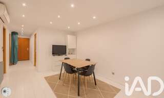 Appartement 3 Pièces 56 m² à vendre à Metz (57000)