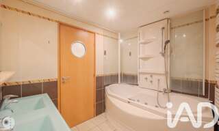 Appartement 3 Pièces 56 m² à vendre à Metz (57000)