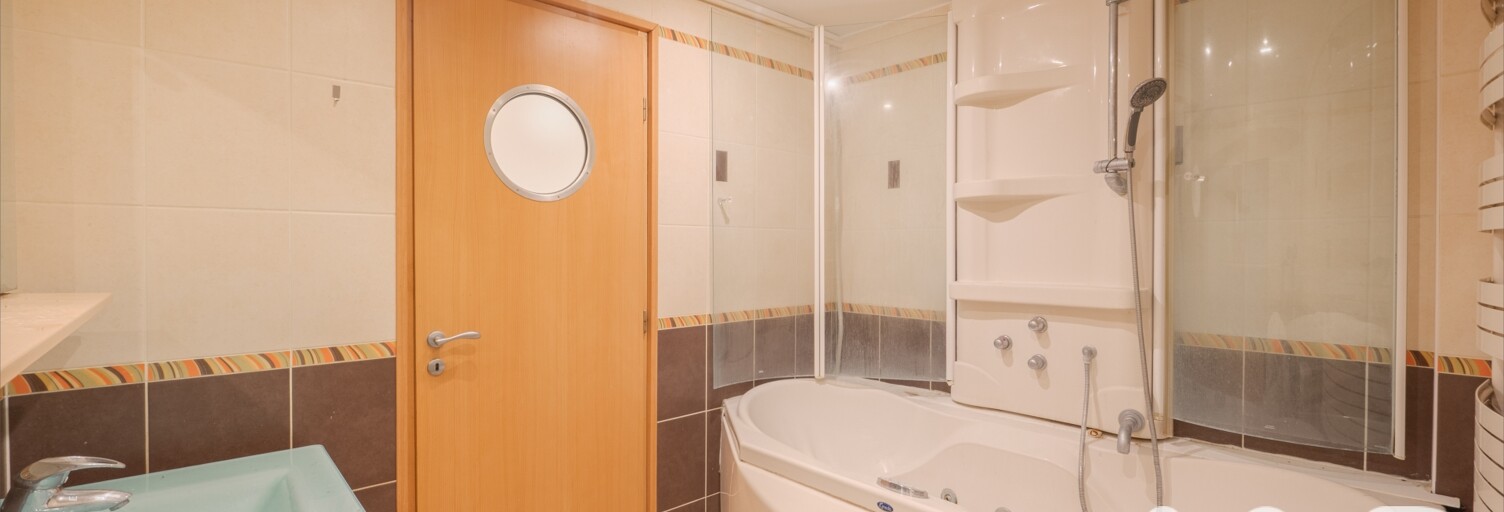 Appartement 3 Pièces 56 m² à vendre à Metz (57000)