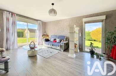 Maison 5 pièces 153000 €