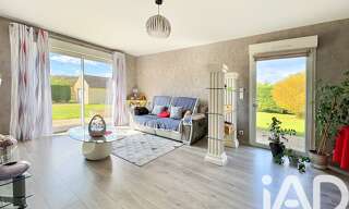 Maison 5 Pièces 104 m² à vendre à Sommecaise (89110)