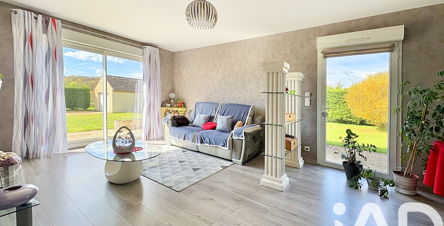 Vente Maison de village 5 pièces — photo 1