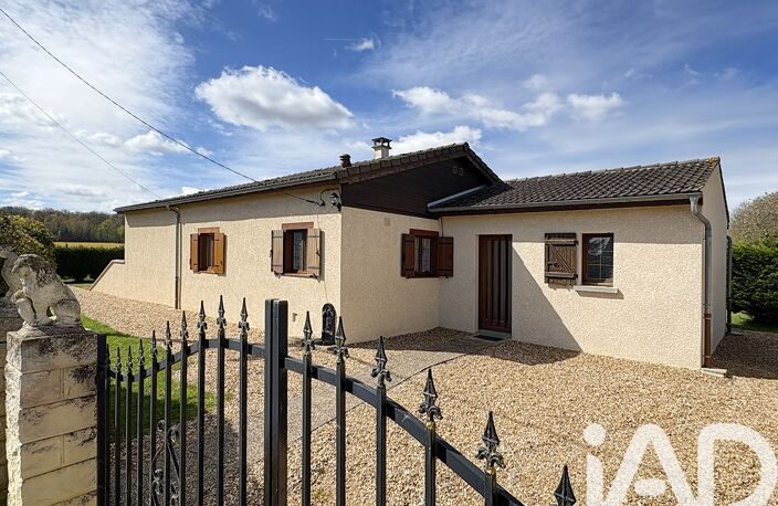 Vente Maison de village 5 pièces — photo 2
